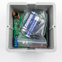 DEMO SHERLO GATE ALARM MODULE
