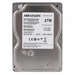 Hikvision 2TB 3.5-inch surveillance hard drive