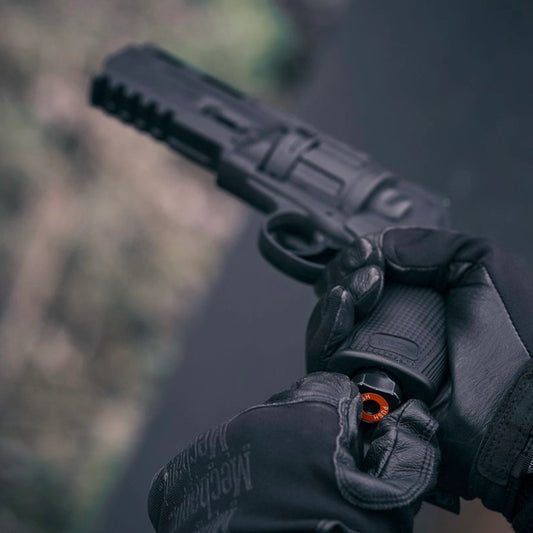 UMAREX TR50 GEN2 .50 REVOLVER COMBO- 13J - NeonSales {{ shop.shopifyCountryName }}