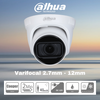 Load image into Gallery viewer, DAHUA 2MP DOME CAMERA 2.7MM-12MM VARIFOCAL