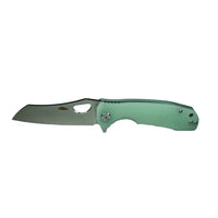Honey Badger Medium Wharncleaver Jade