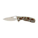 Honey Badger Medium Leaf Camo