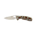 Honey Badger Small Leaf Camo