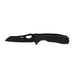 Honey Badger Medium Wharncleaver Black