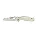 Honey Badger Medium Wharncleaver White