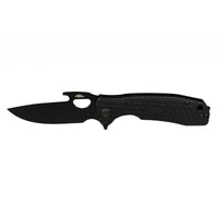 Honey Badger Large Opener Black