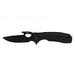 Honey Badger Large Opener Black