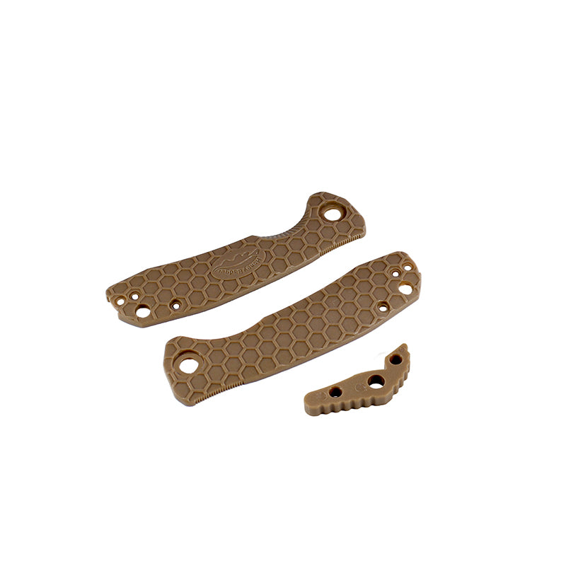 Honey Badger Large Opener Tan