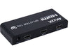 Load image into Gallery viewer, UNBRANDED HDMI SPLITTER 1 TO 2 4K