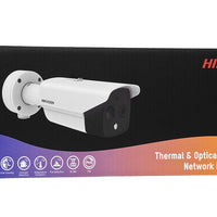 HIKVISION HEATPRO BULLET 7MM DS-2TD2628-7/QA