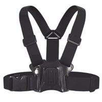 Hikvision DS-MH1711 chest and shoulder harness for body camera