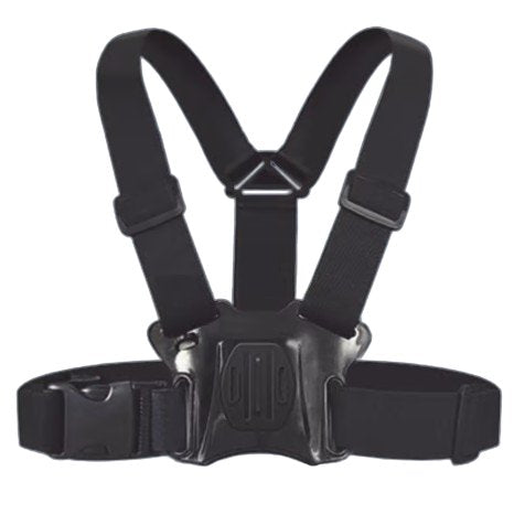 Hikvision DS-MH1711 chest and shoulder harness for body camera