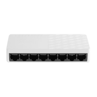 HILOOK 8 PORT GIGABIT SWITCH