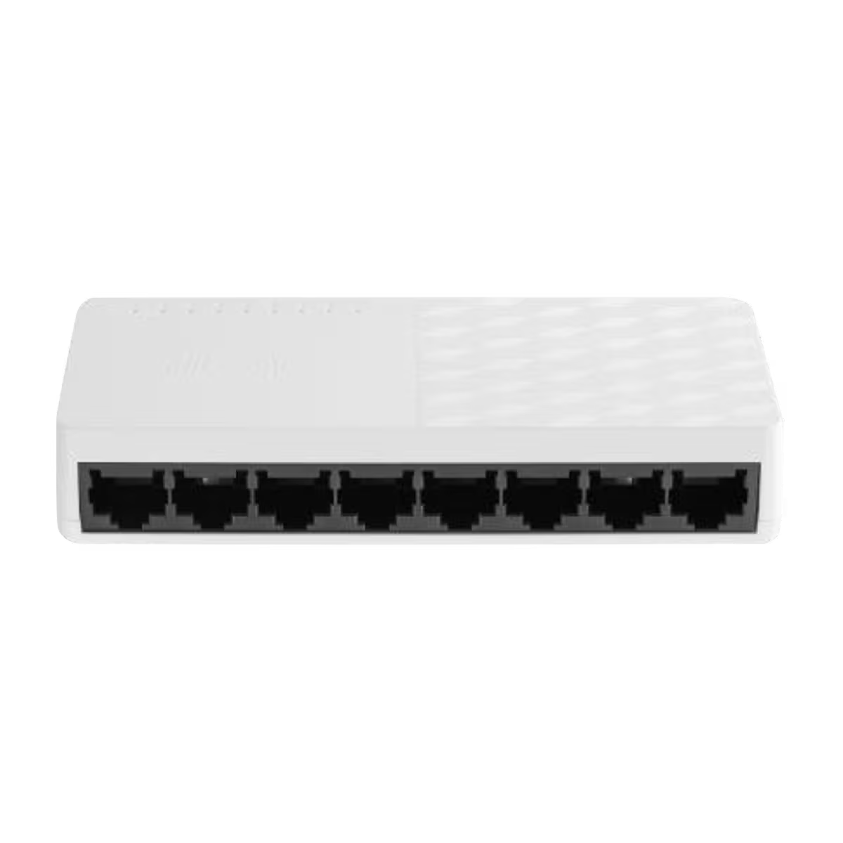 HILOOK 8 PORT GIGABIT SWITCH