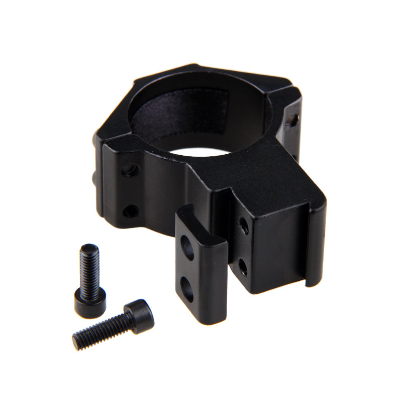 DISCOVERY MOUNT RINGS, 30MM, HIGH, 9-11MM DOVETAIL