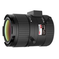 HIKVISION MP AUTO-IRIS LENS HV0415D-MP