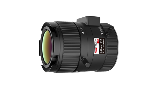 HIKVISION MP AUTO-IRIS LENS HV0415D-MP