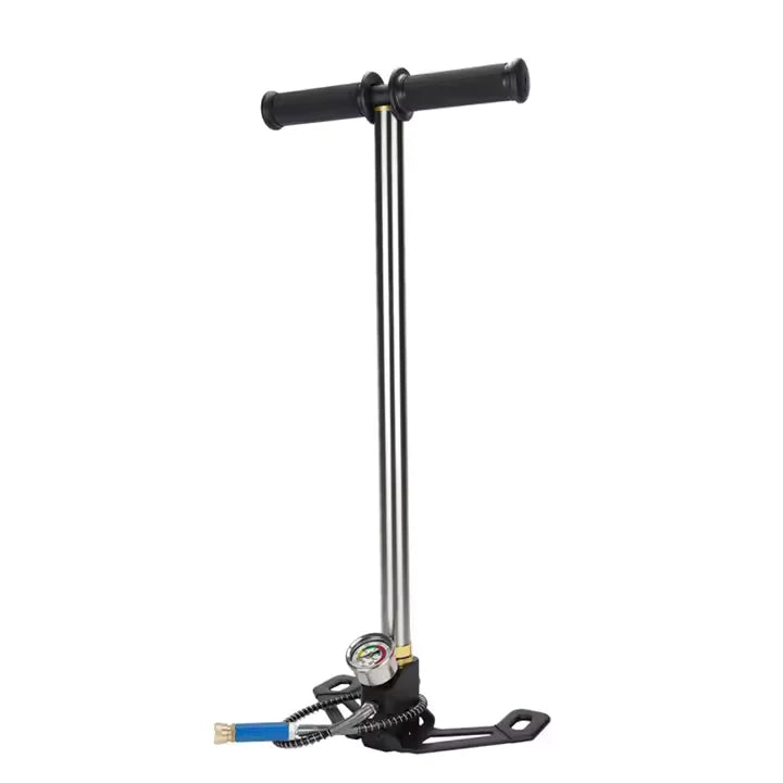 3 STAGE 310 BAR PCP HANDPUMP