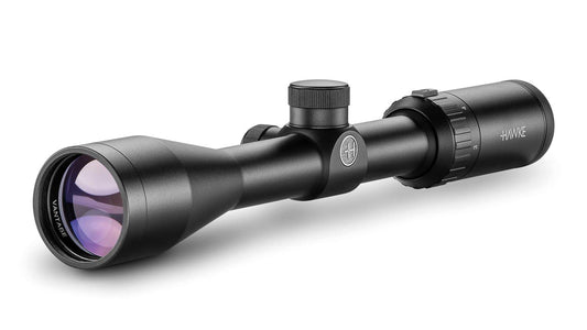 Hawke Vantage 3-9x40 30/30 duplex riflescope