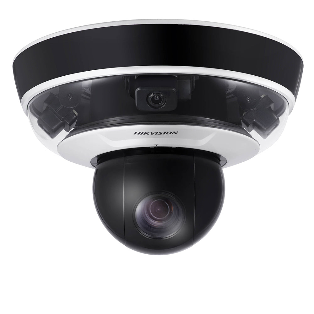 Hikvision DS-2PT5326IZ-DE PanoVu Mini PT camera