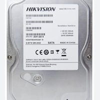Hikvision surveillance hard drive - representative image for HK7216AH 16TB