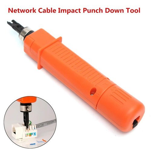 IDC PUNCH DOWN TOOL
