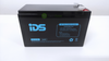 IDS 12V 7AH  LITHIUM LIFEPO4 BATTERY WITH BMS