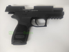 Load image into Gallery viewer, CEONIC P250 (P320 REPLICA) BLANK GUN - BLACK