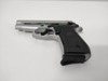 Load image into Gallery viewer, RETAY 84FS BLANK GUN - MATT CHROME
