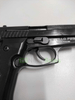 STELLO P29 BLANK GUN - BLACK