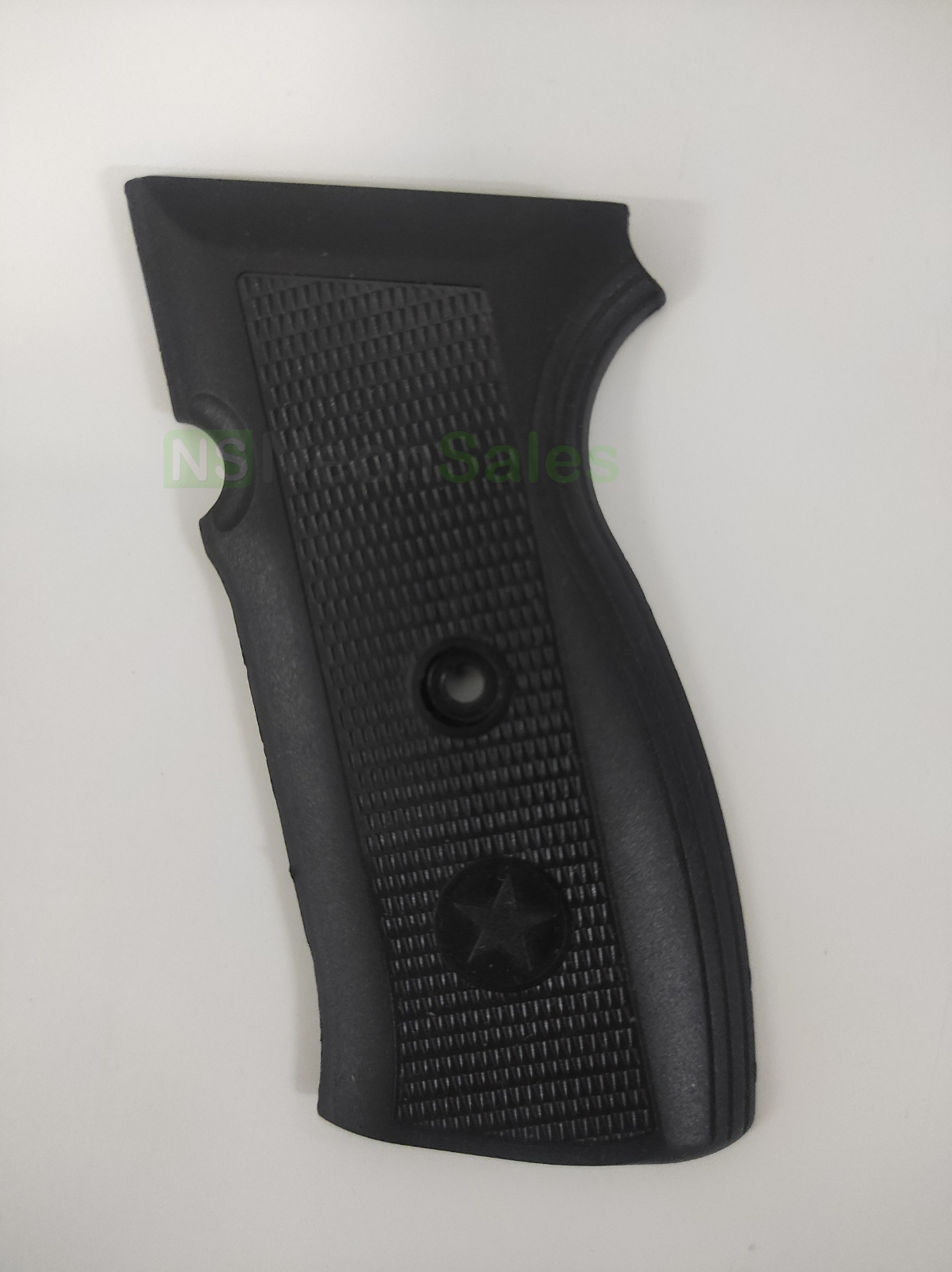 Black Grips Baredda S56 | NeonSales