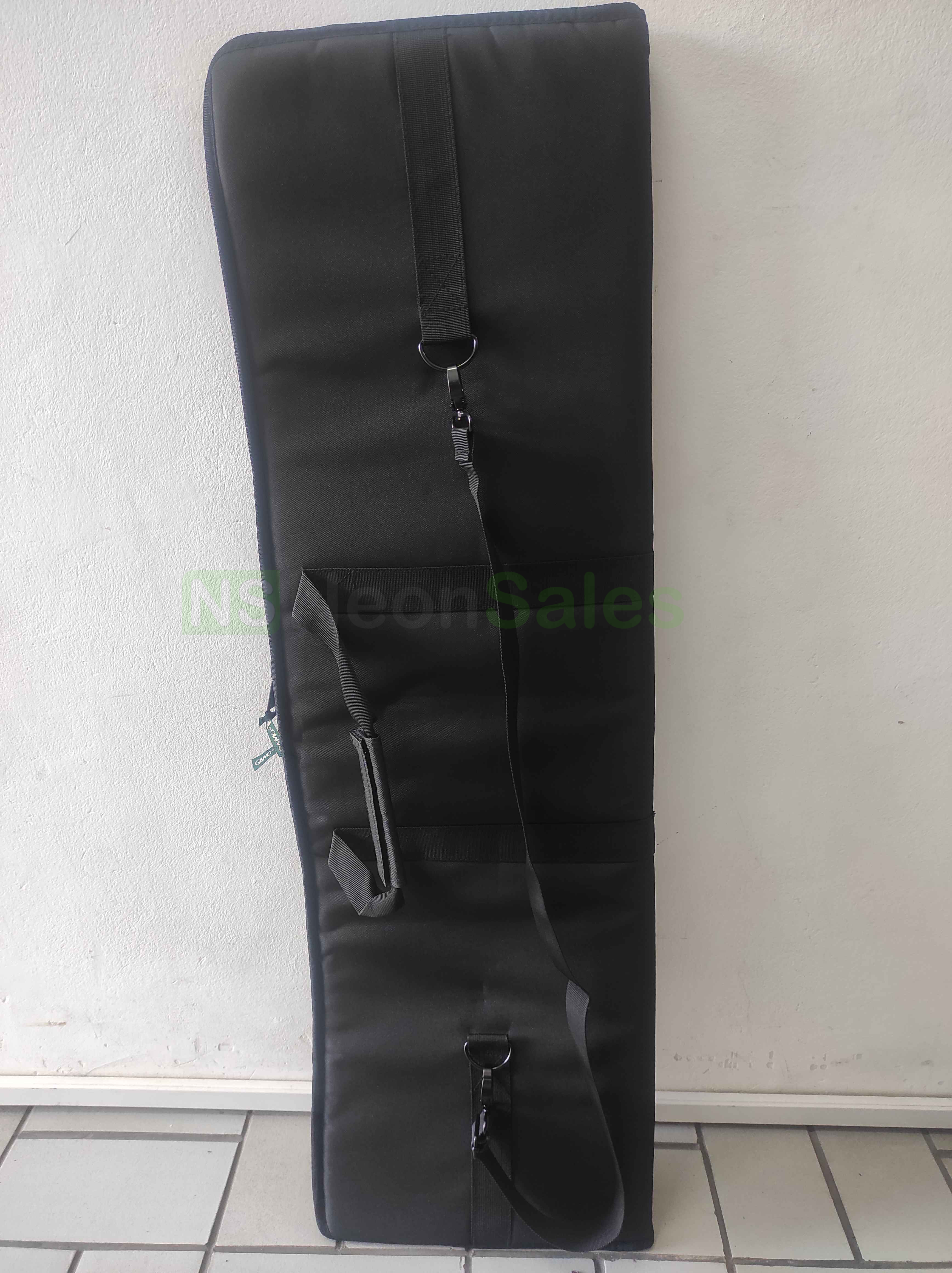 GAMO TACTICAL BULLPUP BAG - 102 x 30CM