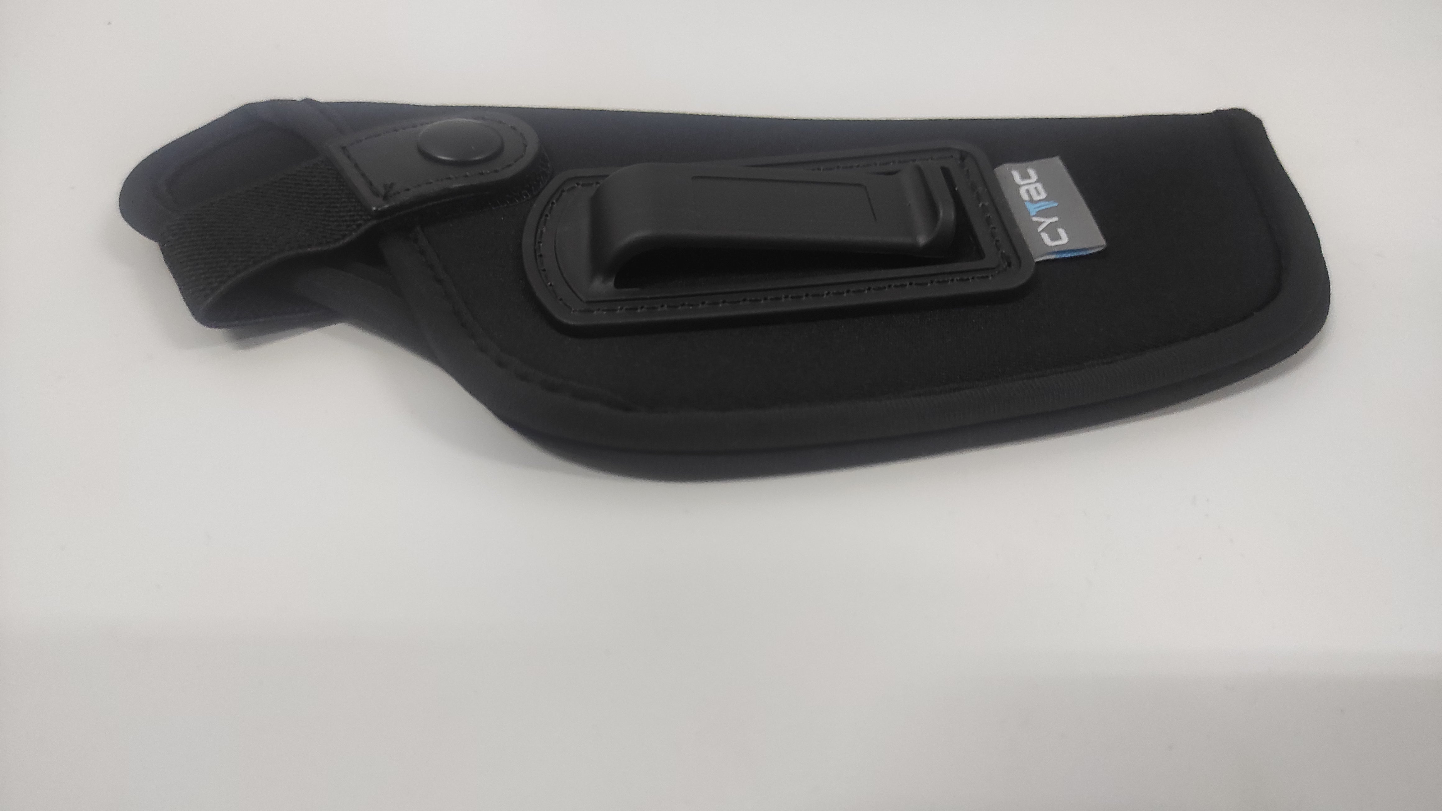 CYTAC CONCEALED-GUARD NEOPRENE IWB - LARGE AUTO