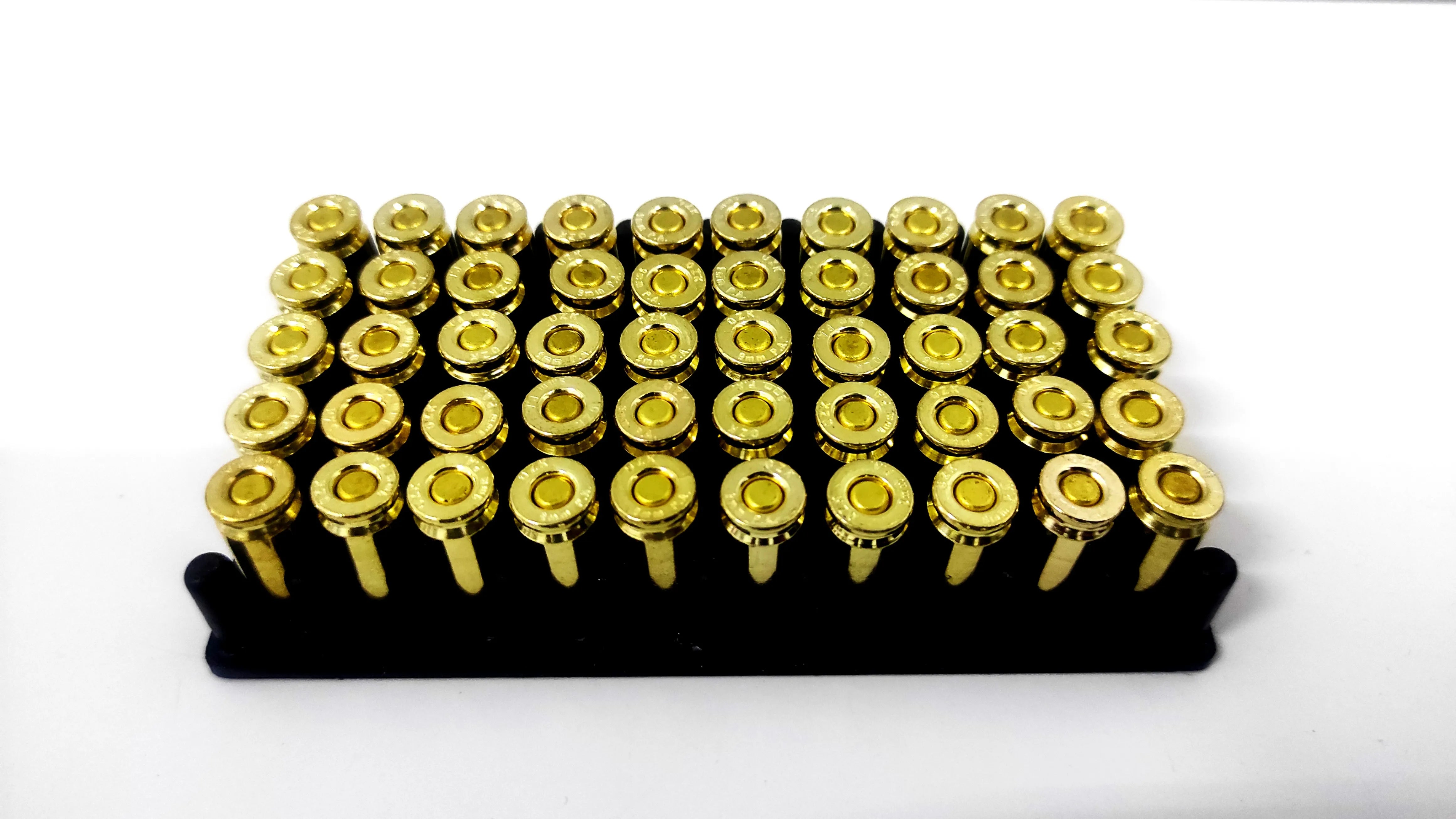 CODEX BLANK CARTRIDGES, 9MM P.A.K - 50's