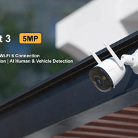 IMOU BULLET 3 3K 5MP NIGHT VISION WIFI CAMERA - NeonSales {{ shop.shopifyCountryName }}