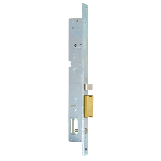 CISA slimline right-hand electric dead-lock latch
