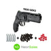 UMAREX TR50 GEN2 .50 REVOLVER COMBO- 13J - NeonSales {{ shop.shopifyCountryName }}