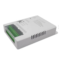 K2 12V 16 channel CCTV power supply box