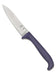 Spyderco Counter Critter Kitchen Knife, Purple