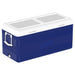 Cosmoplast Deluxe 145L Ice Box Blue