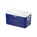 Cosmoplast Deluxe 70L Cooler Box Blue