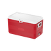 Cosmoplast Deluxe 40L Cooler Box Red
