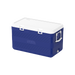 Cosmoplast Deluxe 127L Ice Box Blue