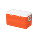 Cosmoplast Deluxe 127L Insulated Cooler Orange