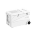 Cosmoplast Deluxe 102L Cooler Box White