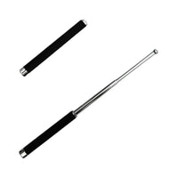 FOAM GRIP EXTENDABLE BATON JY-27 - 21 INCH - NeonSales {{ shop.shopifyCountryName }}
