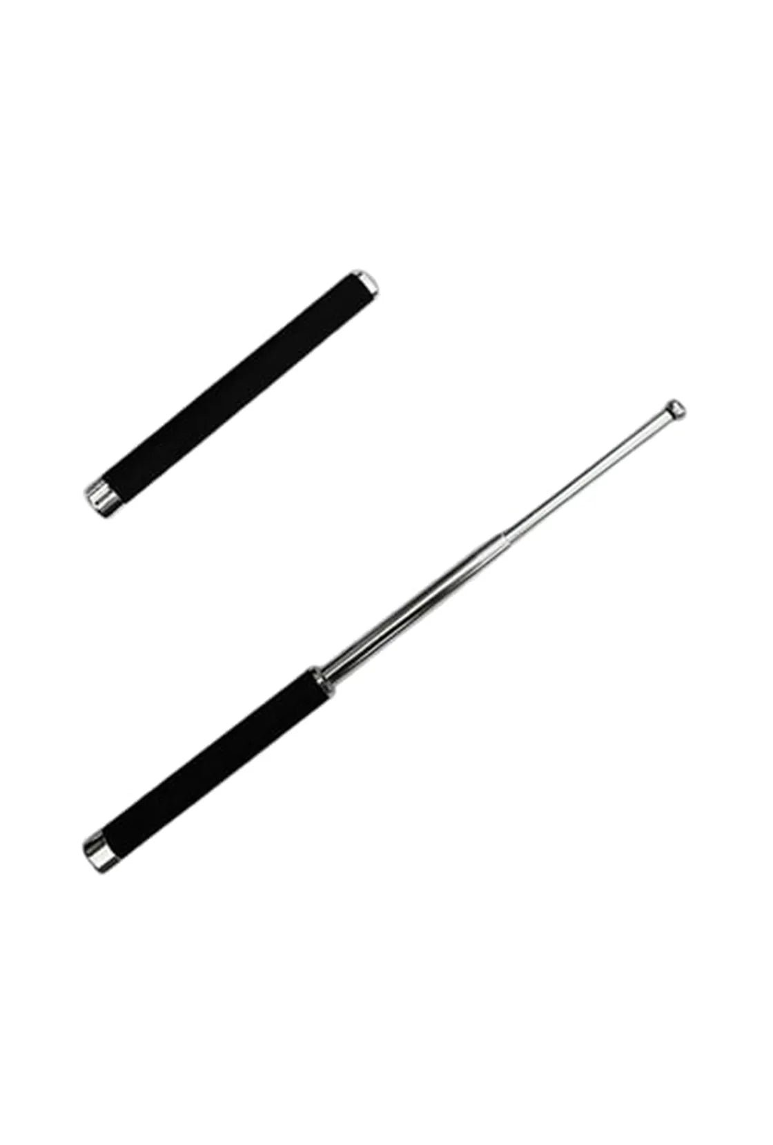 FOAM GRIP EXTENDABLE BATON JY-27 - 21 INCH - NeonSales {{ shop.shopifyCountryName }}