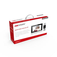 HIKVISION HYBRID INTERCOM KIT - NeonSales {{ shop.shopifyCountryName }}