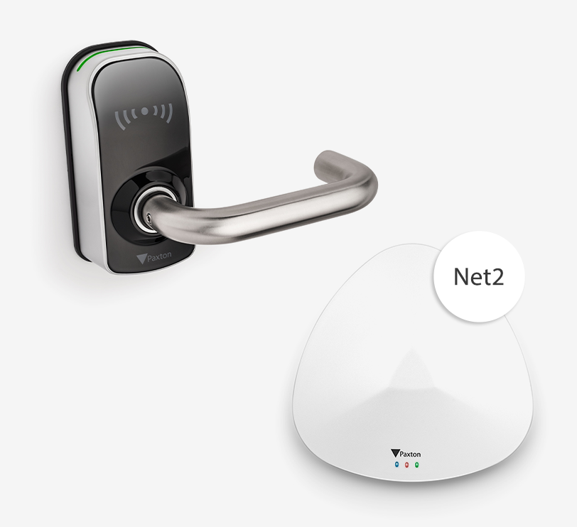 Paxton Net2 PaxLock Pro kit 900-920-ZA