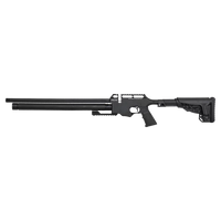 KUZEY TX-1 PCP AIR RIFLE .22 CAL